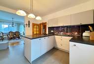 Mehr Raum, mehr Möglichkeiten - Haus mit sonnigem Garten und traumhaftem Weitblick