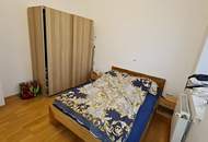 WIEN-MITTE, KOLONITZGASSE, 58 m2 Altbauwohnung, 2 Zimmer, Küche, Wannenbad, Parketten, Radetzkyplatz-Nähe