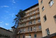 ***Stilvolle 3-Zimmer-Wohnung in der Lazarettgasse***