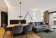 Hochwertige Wohnung am Kirchberger Sonnberg