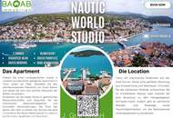 Exklusives Einfamilienhaus über dem Wörthersee mit traumhaftem Panoramablick und malerischen Garten
