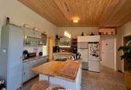 Natürlich wohnen mit Charakter - Nachhaltiges Wohnhaus auf ca. 3.100m² Grundstück in Edelsgrub bei Nestelbach bei Graz