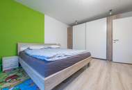 Renovierte 2-Zimmer-Wohnung im 4. Stock