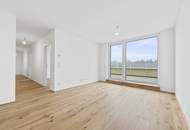 PROVISIONSFREI! Perfekt geschnittene 4-Zimmer-Familienwohnung | Terrasse von jedem Raum aus begehbar | Grünblick