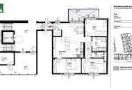 Moderne 4-Zimmer Wohnung an der Prager Straße! Top Infrastruktur, Straßenbahn, S-Bahn und Grünflächen in der Umgebung! Ab Juni verfügbar!