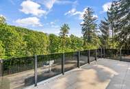 Energieeffiziente Villa mit Pool &amp; unverbaubarem Waldblick