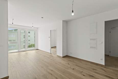 ++ VIER zimmer mit BALKON ++ Traumhaft LEBEN mit Komfort, Wohnung-kauf, 374.500,€, 3400 Tulln