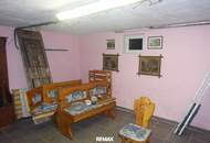 Einfamilienhaus mit Potential