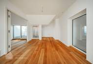 Exklusives 4-Zimmer Penthouse mit zwei Terrassen, Nähe Oper