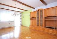 Sonnige 4-Zimmer-Eigentumswohnung mit Balkon in Wetzelsdorf!