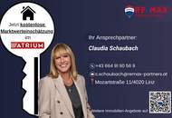 Begehrte Wohnlage am Gaumberg - Wohnkomfort mit sonniger Loggia und Tiefgarage