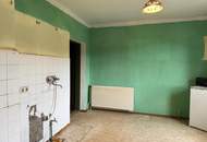 Wunderschönes Grundstück mit sanierungsbedürftigem Haus
