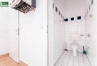 Barrierearme Parterre-Wohnung in absoluter Ruhelage nahe U4 Meidling Hauptstraße und U6 Niederhofstraße! - JETZT ZUSCHLAGEN