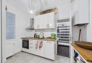 Charmante 3-Zimmer-Altbauwohnung mit Lift – 84 m² in Ruhelage nahe Belvedere, 1030 Wien