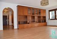 Eleganter "Retro-Style" - Großzügige, sonnige, ruhige Wohnung mit Süd-Loggia! 2 Garagenplätze!