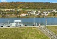 3 Zimmer-Eigentumswohnung in Pöchlarn mit Donaublick