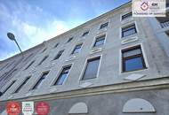 Charmante 4 Zimmer - Wohnung auf 105m² mit separater Küche und eigenem Hof in top Lage 1110 Wien