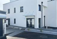 Eigentumswohnung mit großem Balkon (Linz/Urfahr) - Eine runde Sache