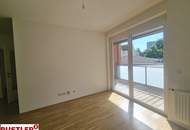 HELL & MODERN | 2-ZIMMERWOHNUNG MIT BALKON