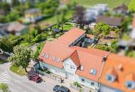 Einzigartiges Grundstück mit baubehördlicher Bewilligung für 30 Wohneinheiten und einer Tiefgarage