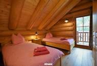 Natur, Abenteuer & Luxus vereint! – CHALET SLEEPY BEAR - Sofort Ski-In & Ski-Out