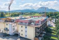 Neues Wohnkapitel in Oberweis – Dachgeschoss, Erstbezug! bereits 6 Wohnungen vermietet