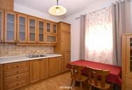 Licht, Luft und Freiheit: Bungalow mit großem Garten und Pool