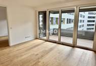 Neu! Provisionsfrei mit luxuriöser Ausstattung: Hauptbahnhof