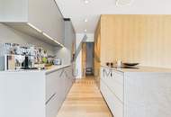 Miete: Dachgeschoss-Maisonette Highlight