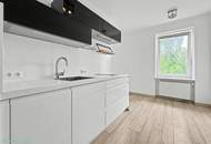 NATURNAH WOHNEN - ZWEI ZIMMER WOHNUNG MIT TERRASSE