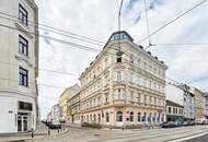 Unbefristet, vermietete 4-Zimmer-Wohnung - € 1.810,-/m²