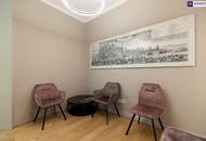 STARTEN SIE JETZT IN DIE SELBSTSTÄNDIGKEIT! Etablierte Arztpraxis im Herzen von Graz! VIDEO-RUNDGANG! ANMIETUNG FÜR 8 STUNDEN PRO WOCHE!