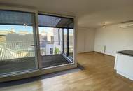 Gärtnergasse: 3-Zimmer-Dachgeschosswohnung mit eigener Terrasse