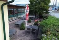 Gasthaus und Motel samt tausenden QM Grundstück inmitten von Pöchlarn