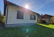 Rohdiamant - Ferienhaus mit großem Grundstück in beliebter Thermen & Golfregion