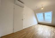 Neubauwohnung im Dachgeschoß mit 10m² Terrasse!!!