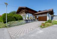 4-Zimmer Einfamilienhaus in Schneegattern Einfamilienhaus sucht Familienanschluss