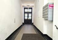 Altbau mit Upgrade! Erstbezug nach Sanierung in ruhiger Seitengasse! Clever geschnitten + Gut angebunden + Schönes Altbauhaus! Worauf warten Sie noch?