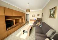 Sanierungsbedürftige Wohnung im 4. Liftstock in U1- und Hauptbahnhof-Nähe