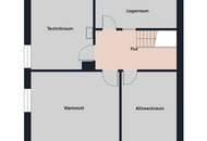 Einfamilienhaus mit Charme – Leben zwischen Stadt und Natur