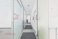 Attraktive Bürofläche in der Quellenstraße