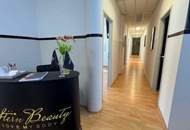 Idealer Grundriss: viele Büros und Besprechungsräume Mariahilfer Straße, Nähe Westbahnhof!