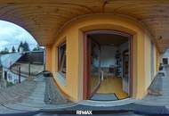Ein Juwel im Waldviertel – Wohnen. Arbeiten. Leben. Alles unter einem Dach.