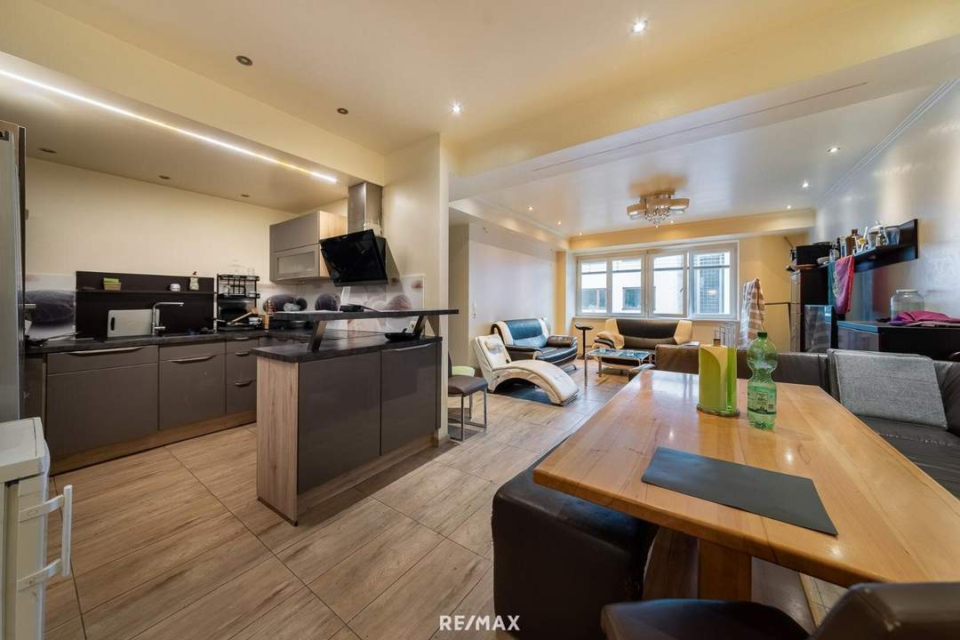 WOHNBAUFÖRDERUNG! - Schöne 4 Zimmer Wohnung zu kaufen!