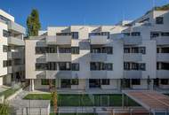 Beverly Hietzing – Provisionsfreie 3 Zimmerwohnung mit Dachterrasse am Lainzer T