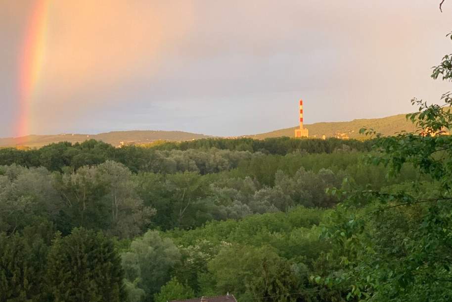Etablierter, aktiver Pensionsbetrieb in Kritzendorf bei Klosterneuburg, Gewerbeobjekt-kauf, 1.490.900,€, 3420 Tulln