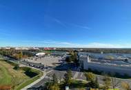 Sofortbezug möglich /sehr gepfegte 2 Zimmerwohnung mit Loggia und KFZ-Abstellplatz in zentraler Lage,