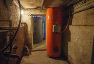 Mehrfamilienhaus mit 2 getrennten Wohneinheiten