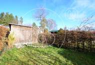 Charmantes, renovierungsbedürftiges Haus in schöner Umgebung!