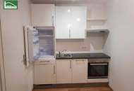 Sonnige 1,5-Zimmer Wohnung in ruhiger Seitengasse der Wattgasse &amp; Hernalser Hauptstraße! Ab Juli verfügbar